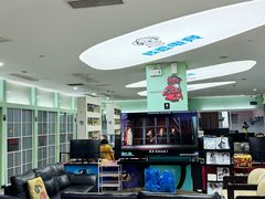 -栈逗电竞馆•电竞酒店(萧山旺角城店)