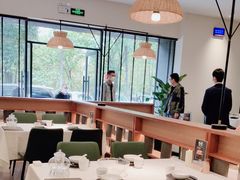 -客颂·客家宴(大壮国际广场店)