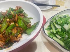 -湘鲜小灶·湖南土菜馆(龙华店)