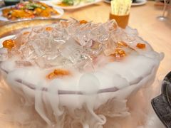 冰镇咕噜肉-小和庆·知味(首铸万科店)