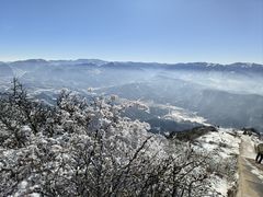 -北岳恒山