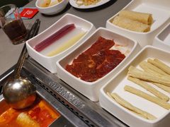 -海底捞火锅(杭州萧山宝龙广场店)