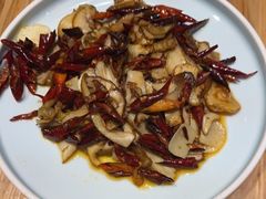 -滇铺子·云南特色菜·第九届野生菌美食节(东风东路c86店)