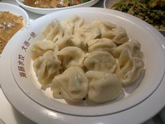 海胆水饺-日丰园海肠水饺·老字号大连海鲜(和平广场店)
