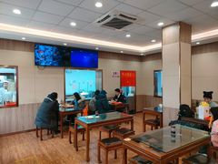 大堂-庆丰包子铺(和平里店)