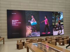 -Apple零售店(济南恒隆广场店)