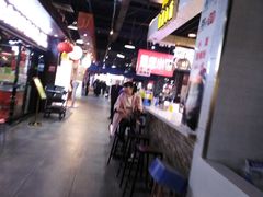 -食上东新街美食街区(民乐新都会店)