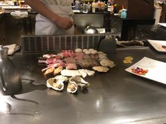 -大渔铁板烧(大悦城店)
