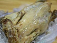吉英盐焗鸡-吉英盐焗鸡(文中路店)