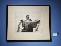 -中华艺术宫(上海美术馆)