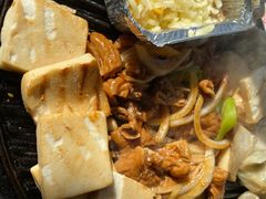 -石记老北京炙子烤肉(松园店)