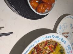 -花椒俏川菜小馆(南海万达店)