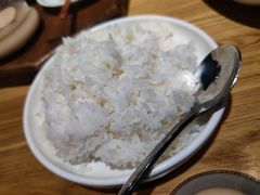 米饭-竹里馆·淮扬菜·功夫茶(老门东店)