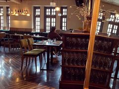 大堂-Brut Eatery悦璞食堂(建国东路店)