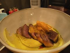 -MAGPIE喜鹊派餐厅(华侨城店)