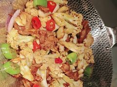 -苏乡兰亭·新派淮扬菜(吾悦广场店)