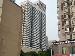 -老船夫婚宴婚庆会馆(延吉路店)