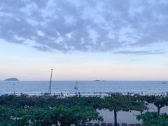 -渔家火锅·海鲜自助餐·演艺(亚龙湾天域酒店)