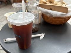 -DRUNK BAKER(上海陕康里店)