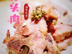 -吃饭皇帝大(长宁龙之梦店)
