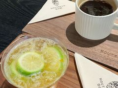 -壹山树咖啡(西港花园店)