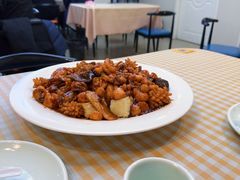 -京皇十二道天津菜(蒲黄榆店)