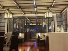 -湘湖逍遥庄园·水漾中餐厅
