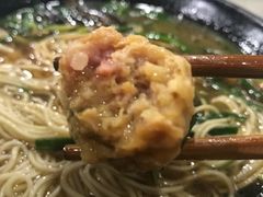 -老地方面馆(思南路店)