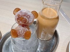 -卡朋西餐(悦汇城店)