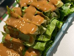 -江边城外烤全鱼(龙德广场店)
