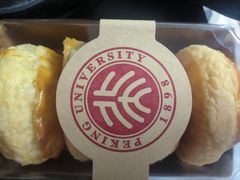 -北京大学-燕南食堂