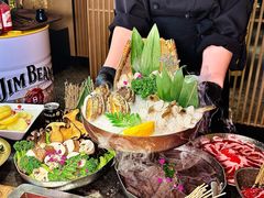 -锦城印象火锅(天府三街店)