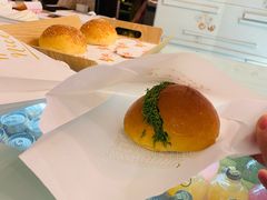 -温州铂尔曼酒店蘭 咖啡厅