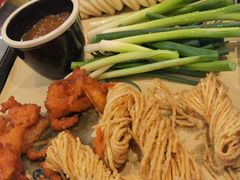 -和源祥·日照菜扛把子(万平口一店)