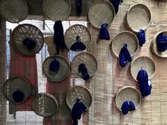 -璞真扎染博物馆