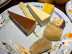 -松子料理(亮马桥店)