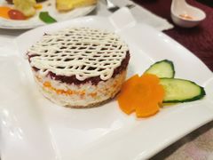 -92°C俄式厨房(中央大街店)