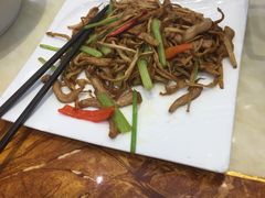 -琼菜坊·无鸡不成宴·海南菜老爸茶糟粕醋(海口骑楼老街店)