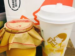 -喜茶(东莞汇一城店)