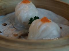 -香乐园·淮扬菜中餐厅·Shang Garden(福田香格里拉店)