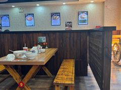 -老陕兄弟(彩虹新城店)