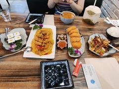 -Hi YOU你的饭局泰餐厅(雍和宫店)