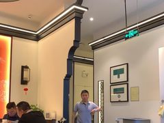 -小菜园新徽菜(镇江丹阳吾悦店)