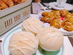 -新兴·金羊座·粤菜点心(乐峰店)