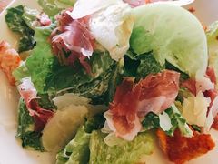 -PIZZA BIANCA(万象城店)