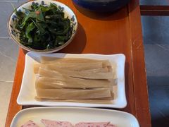 -老员外骨汤火锅(海州古城店)