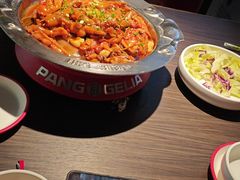 -胖哥俩肉蟹煲(济南印象城店)