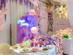 -PARFUM FLORAL花境法餐(南京首店)