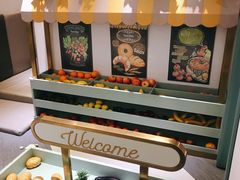 -艾米茉亲子餐厅(万象城店)