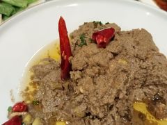 -福来居烤鸭店(天坛二店)